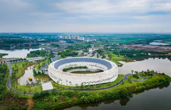 南昌漢代海昏侯國遺址公園門票成人