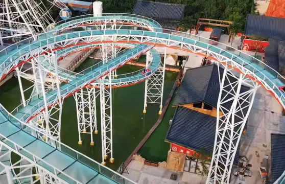 華鼎之星中華郡蹦極票券成人