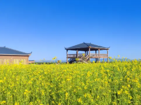 Ruoergai·Rer Tribe Sika Deer Nature Reserve