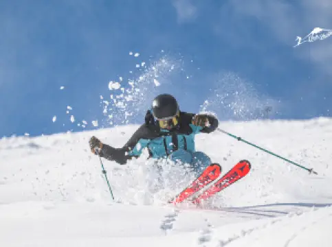 Asarigawaonsen Ski Resort