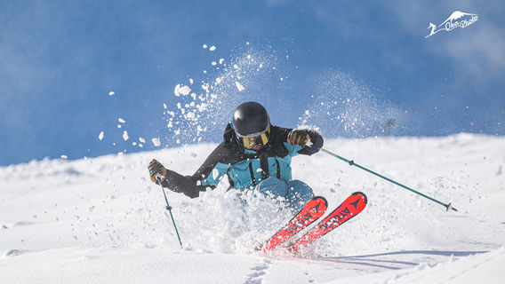 Asarigawaonsen Ski Resort