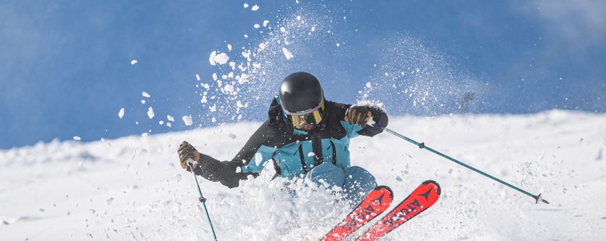 Asarigawaonsen Ski Resort