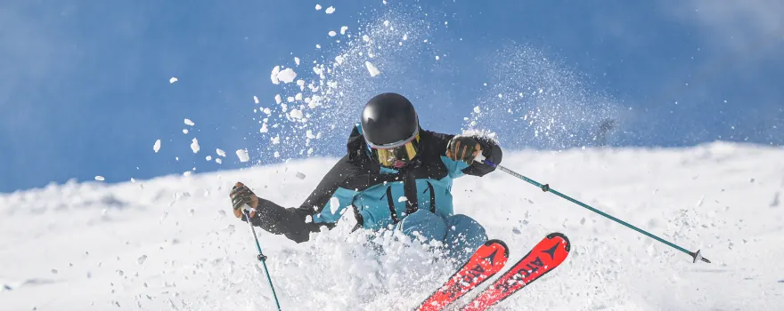 Asarigawaonsen Ski Resort