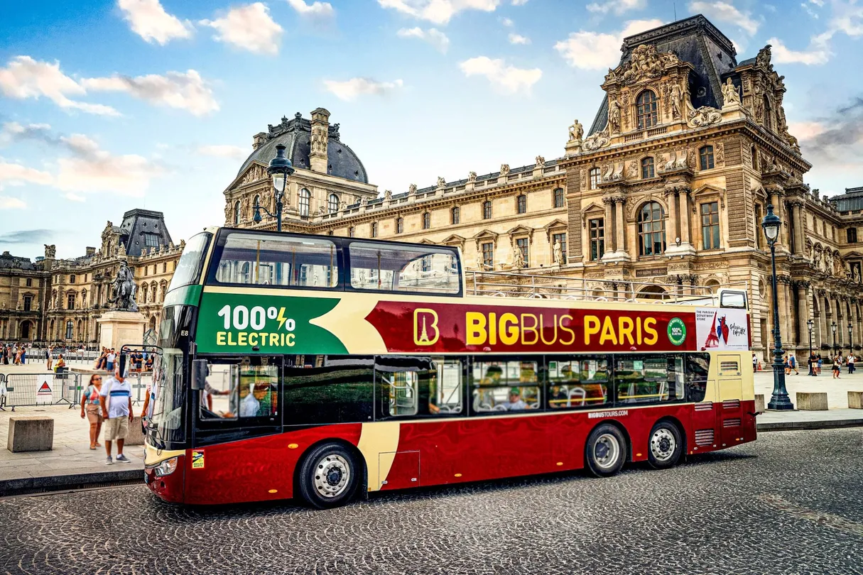 3\_Big Bus Tours Paris