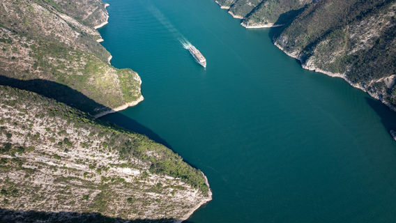 Century Cruises Centurama Verse