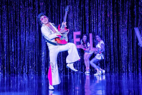Calypso Cabaret