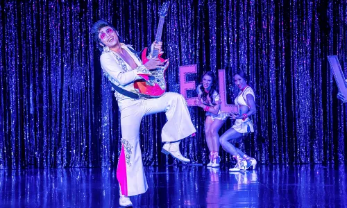 Calypso Cabaret