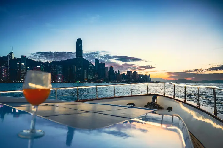 Top 10 Activities in Hong Kong