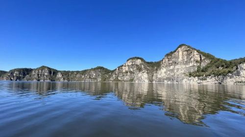 松花江生態旅遊風景區