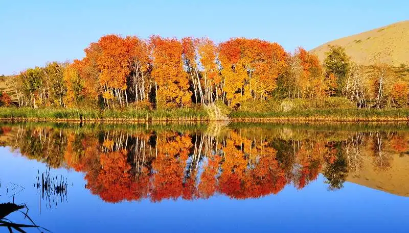 2_Baisha Lake