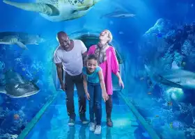 國家海洋生物中心
