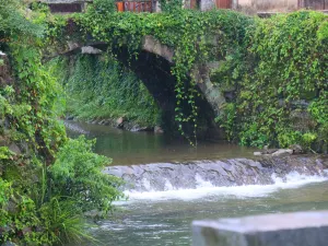 Lu Village