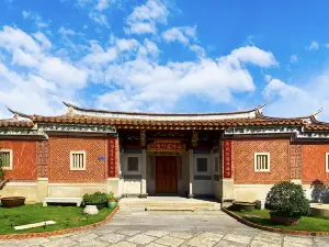 泉州提線木偶戲