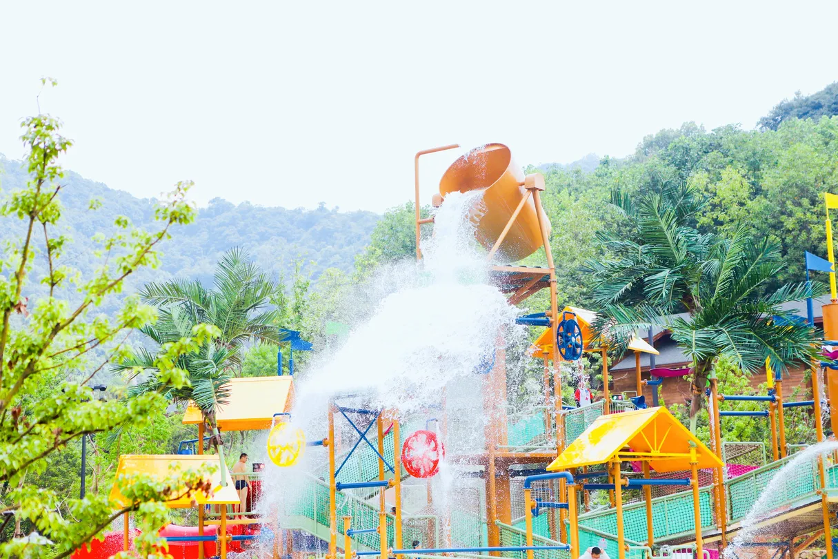 3_杭州森泊水樂園