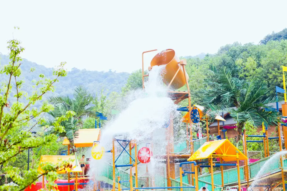 3_杭州森泊水樂園