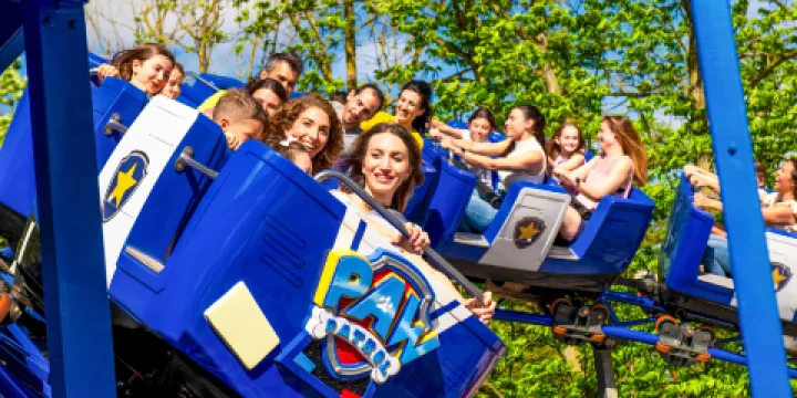 米拉比蘭迪亞遊樂園