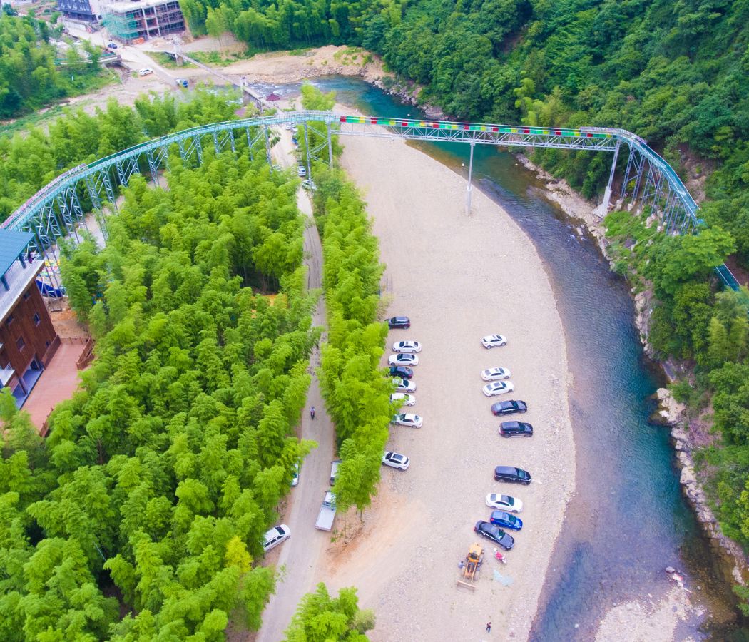 Moon Bay Tourist Resort