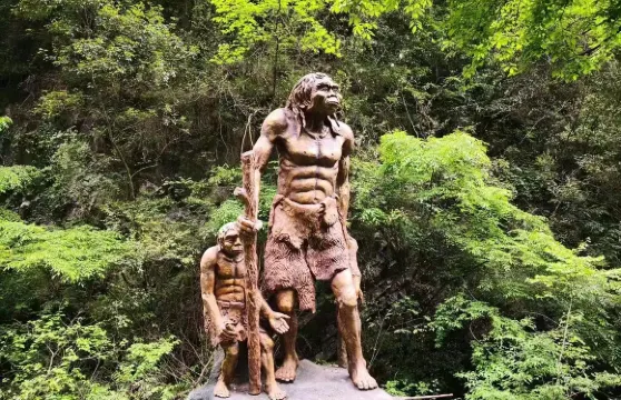 野人谷門票成人