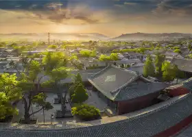 พิพิธภัณฑ์เมืองฮันบก