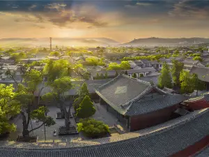 Hancheng Museum