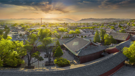 Hancheng