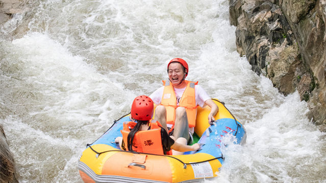 qing jian xi piao liu