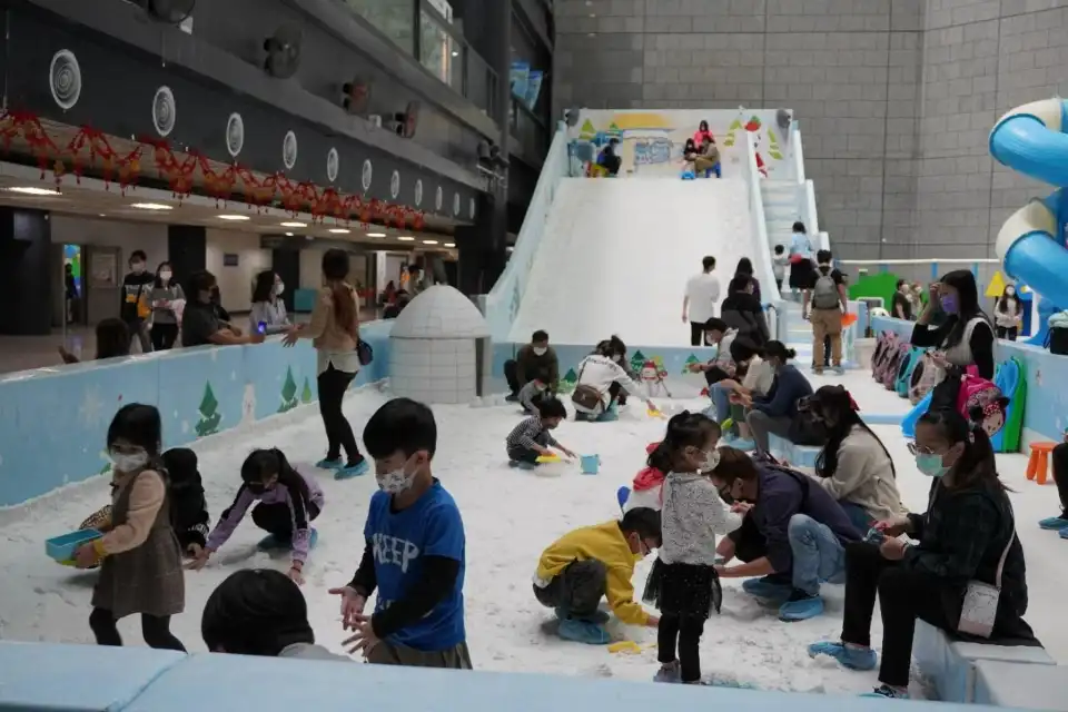 4_Science and Technology Museum, Kaohsiung