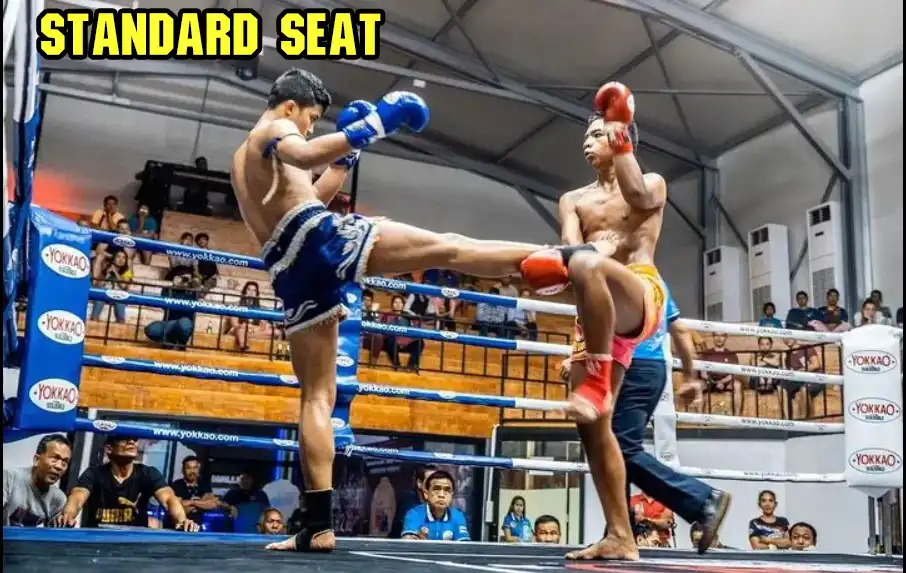 Hotels near Ao nang Landmark boxing Stadium