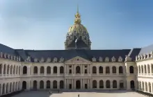 The National Residence of the Invalids