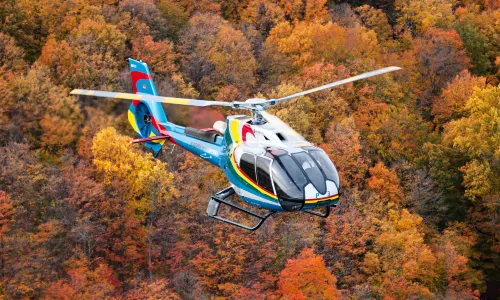 Niagara Helicopters Limited