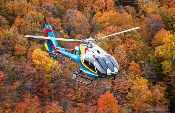 尼亞加拉直升機經典觀光團成人