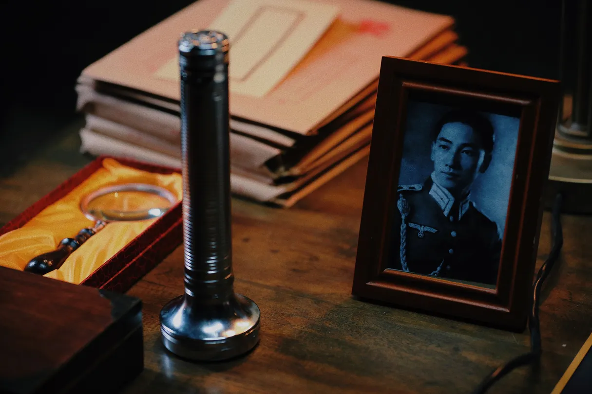 5_Shanghai · Cage-Breaking Feast – A new dinner version of the large-scale immersive drama "New World Manor"