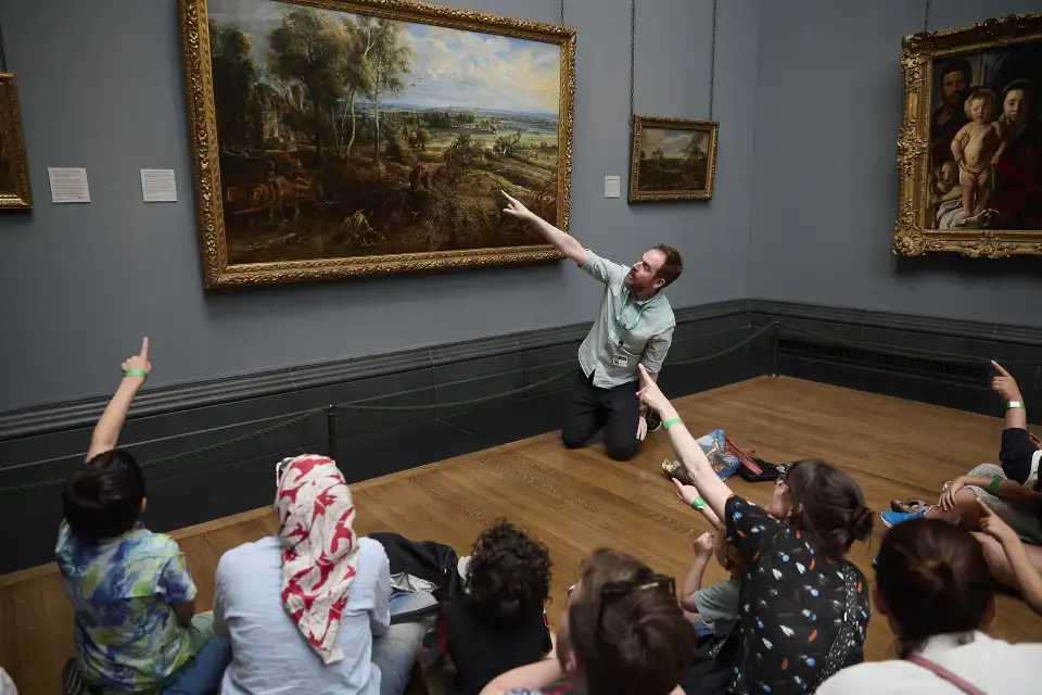 5_The National Gallery
