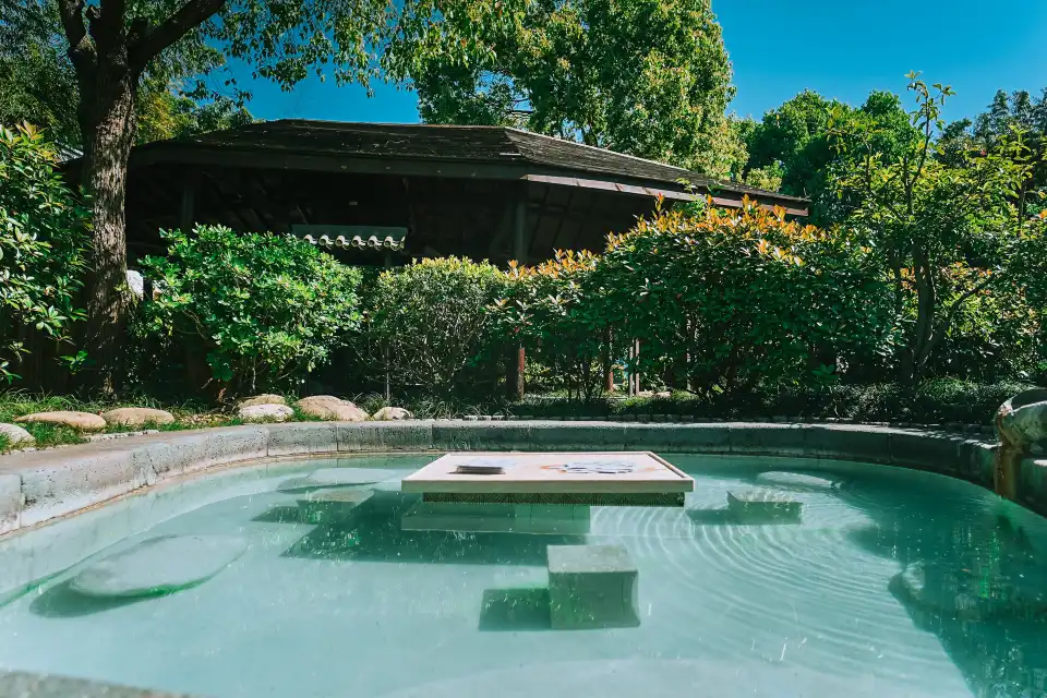2_瘦西湖溫泉度假村