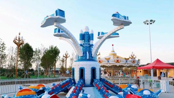Xinjiang Shuanghe Gudao Hot Spring Health Resort