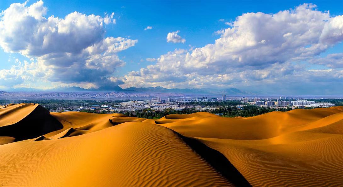 Turpan