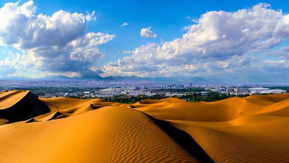 Turpan