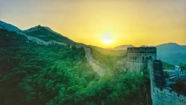 北京八達嶺長城一日遊【包車遊▲一家一團▲上門接送▲贈送禮品】