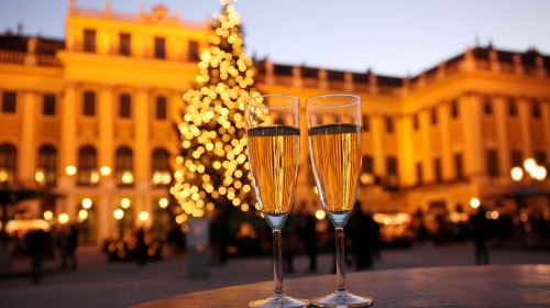 Schönbrunn Palace