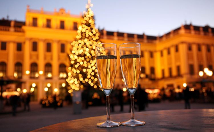 Schönbrunn Palace
