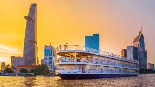 Gò Vấp Travel Guide 2026: Top Attractions, Things to do & Itinerary |  Trip.com