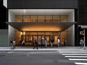 The Museum of Modern Art