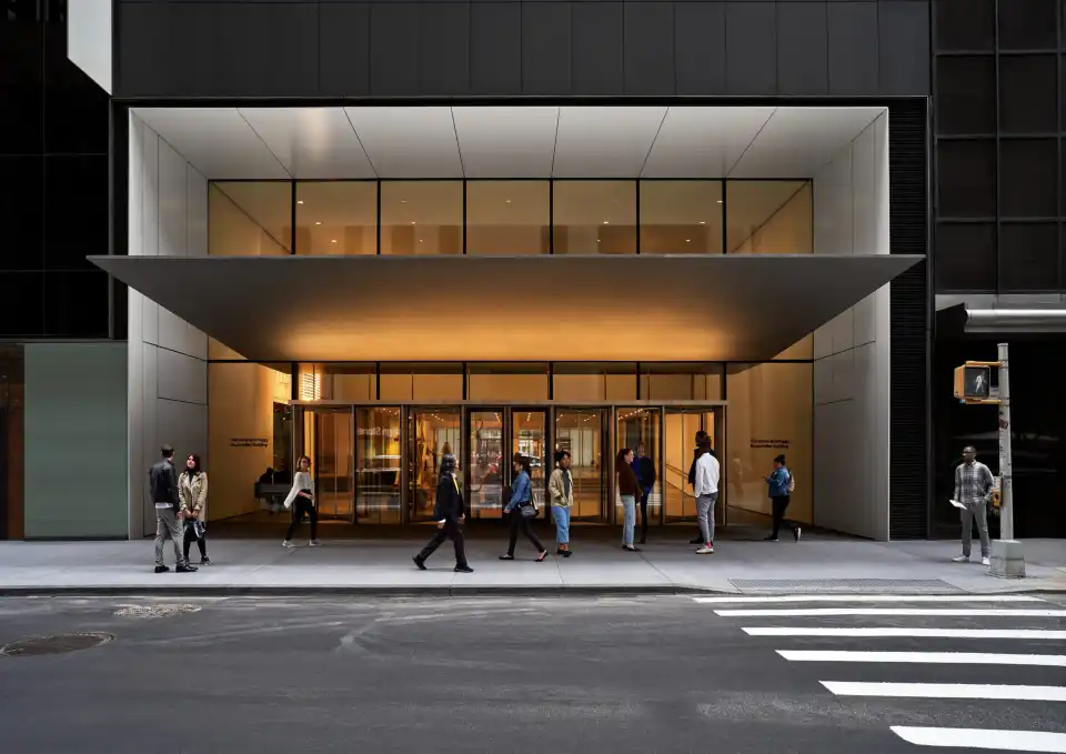 3_The Museum of Modern Art