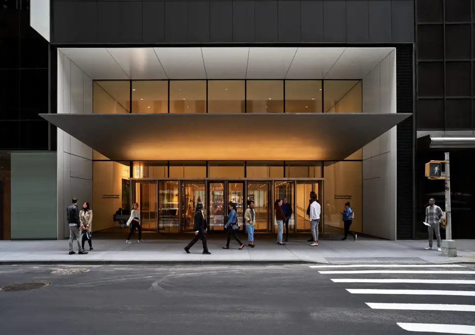 3_The Museum of Modern Art