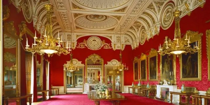Buckingham Palace image 2