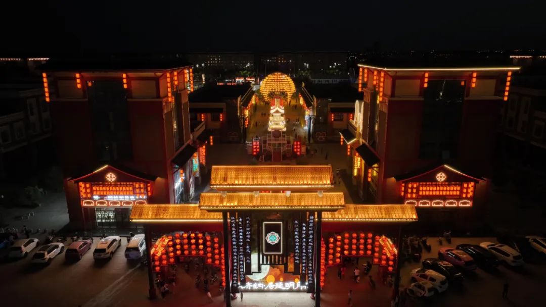 《額濟納》大型民族歌舞秀 | 額濟納旗