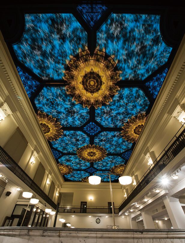 2_오타루 예술마을