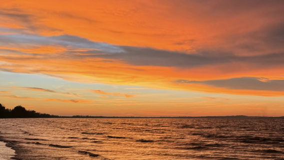 Turtle Garden Resort Mangrove