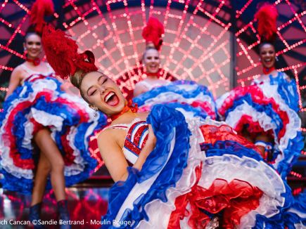 Moulin Rouge
