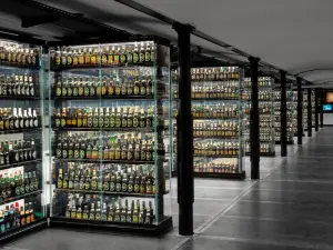 Home of Carlsberg